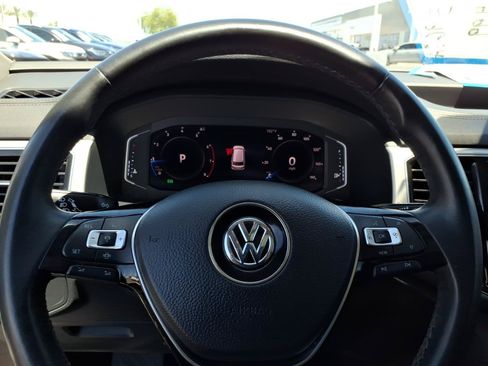 Used 2019 Volkswagen Atlas SEL FWD image 27