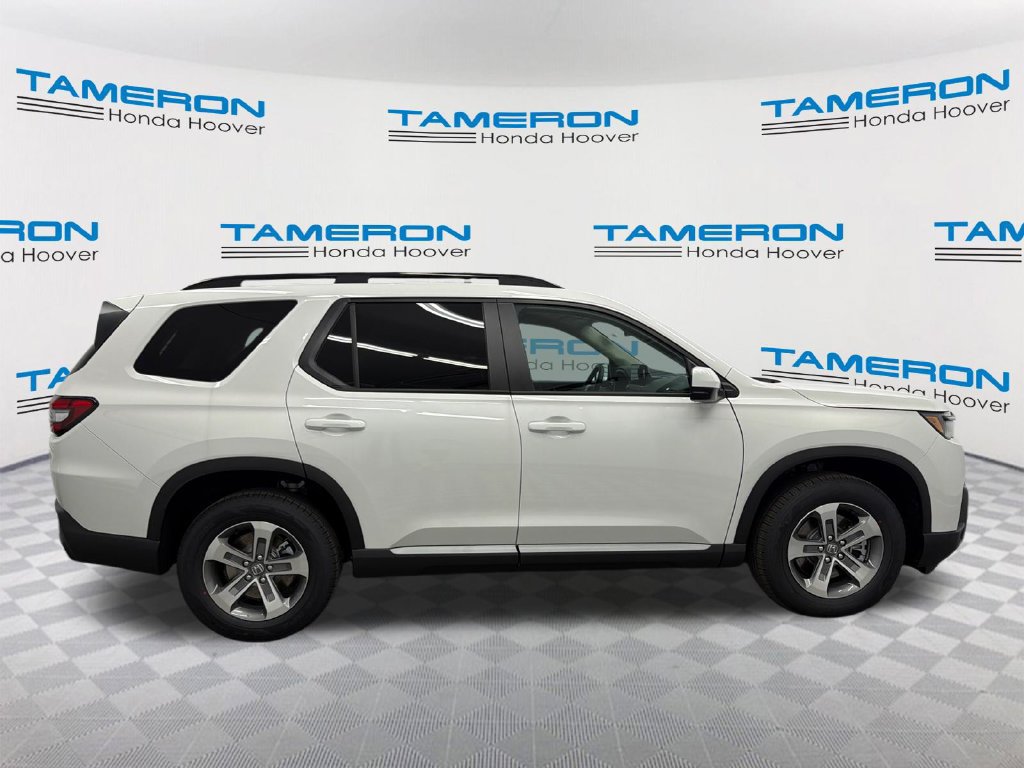 New 2026 Honda Pilot EX-L image 6
