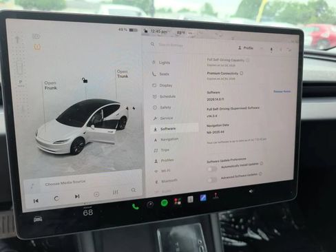 Used 2025 Tesla Model 3 RWD image 28