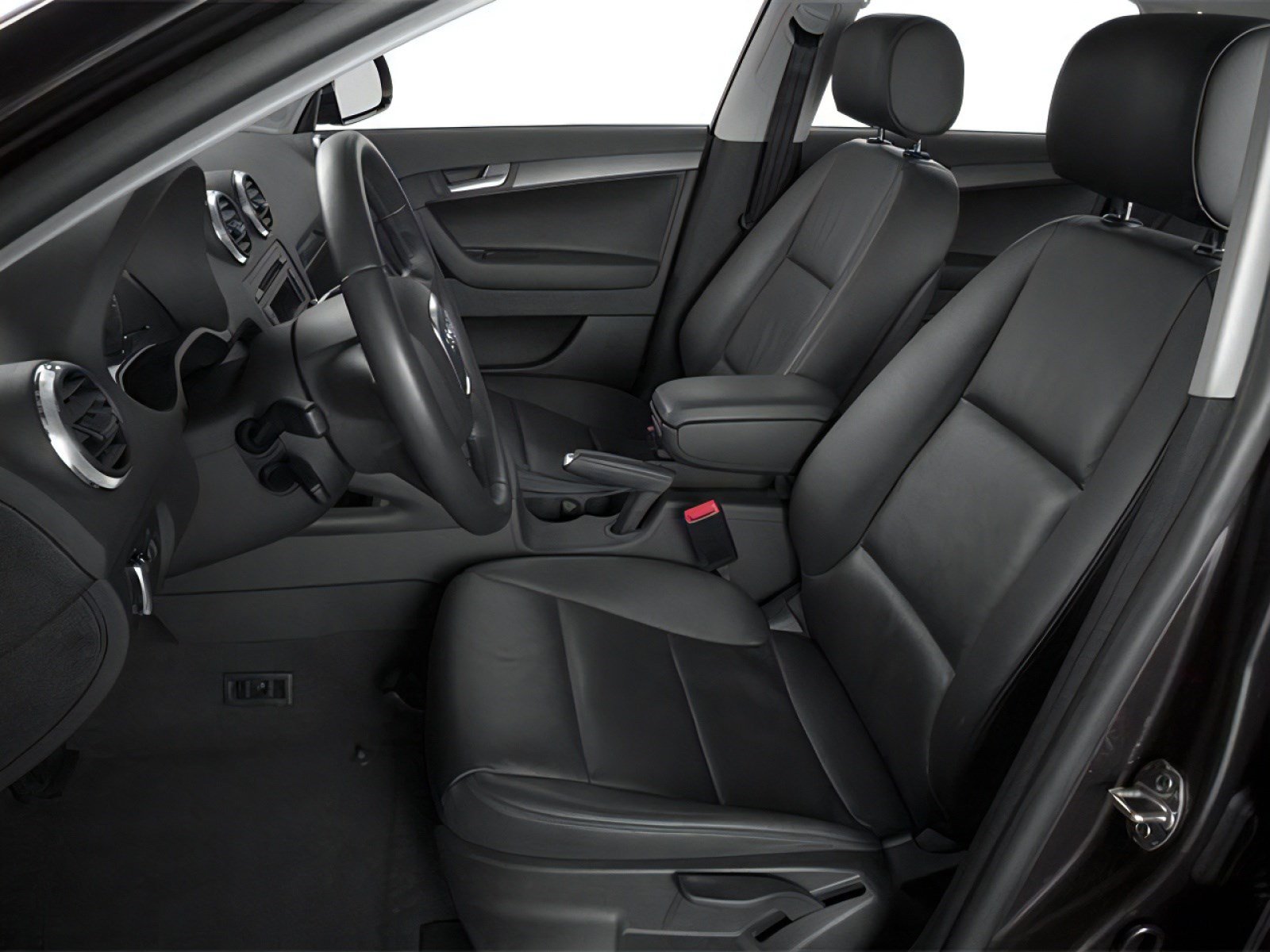 Used 2013 Audi A3 2.0T Premium Plus AWD/4WD image 6