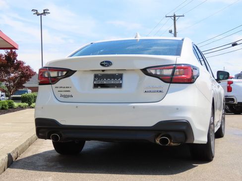 Used 2023 Subaru Legacy Touring XT AWD/4WD image 5