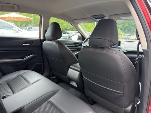 Certified 2024 Nissan Altima 2.5 SR FWD image 17