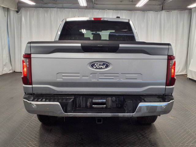 Used 2025 Ford F150 XLT w/ Equipment Group 301A Standard AWD/4WD image 22
