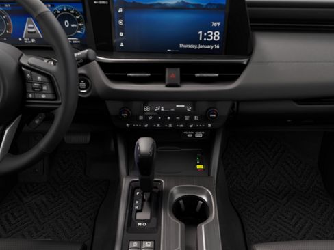 New 2026 Subaru Outback Touring XT AWD/4WD image 25