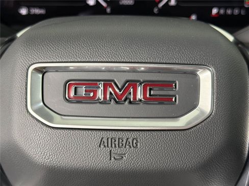New 2026 GMC Acadia Elevation w/ Black Edition FWD image 25