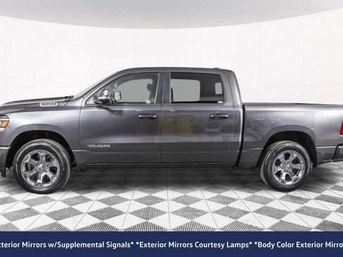 Used 2022 RAM 1500 Big Horn image 23