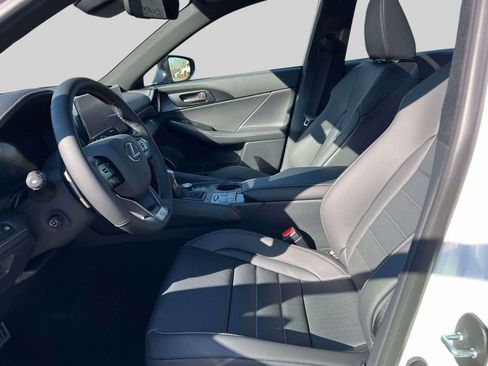 New 2026 Lexus IS 350 F Sport image 13