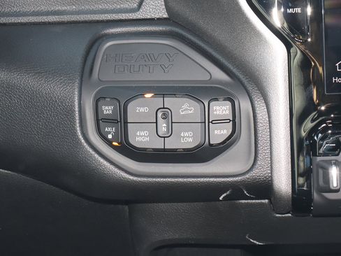 New 2026 RAM 2500 Tradesman w/ Power Wagon Package image 19