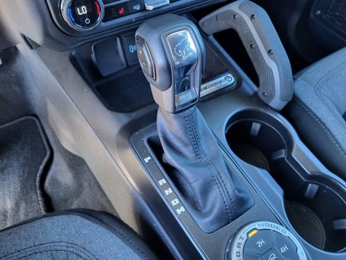 Certified 2023 Ford Bronco Big Bend image 25