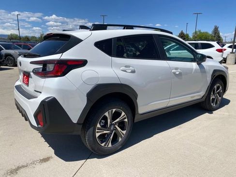 New 2026 Subaru Crosstrek 2.0i Premium AWD/4WD image 5