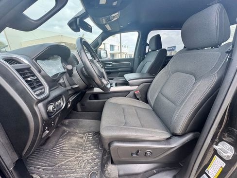 Used 2019 RAM 1500 Big Horn image 13