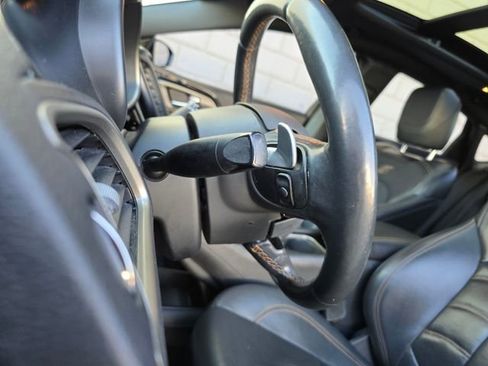 Used 2017 Chrysler 200 S w/ Navigation & Sound Group I image 54