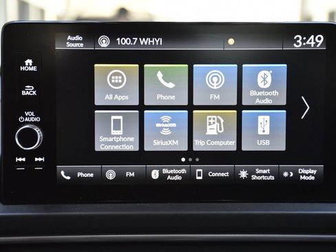 Used 2024 Honda Pilot EX-L image 15