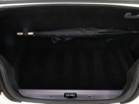 Used 2008 Aston Martin DB9 Volante RWD image 19
