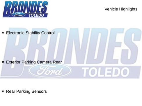 Used 2017 Ford Escape Titanium FWD image 15