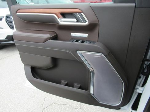 Used 2022 GMC Sierra 1500 Denali AWD/4WD image 20