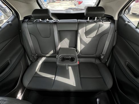 New 2026 Buick Encore GX Sport Touring w/ Advanced Technology Package image 22