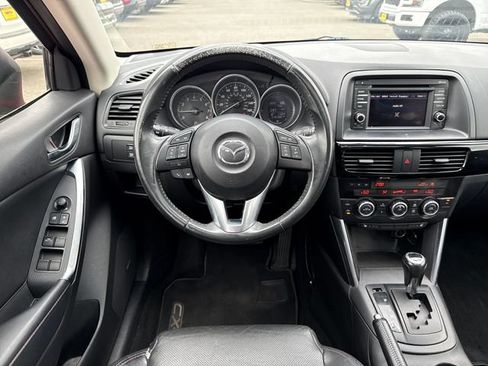 Used 2014 MAZDA CX-5 Grand Touring AWD/4WD image 30