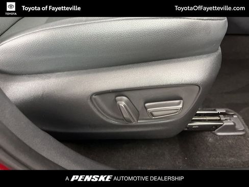 Certified 2024 Toyota Grand Highlander XLE image 6