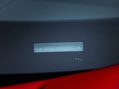 Certified 2023 Ferrari Purosangue AWD/4WD image 38