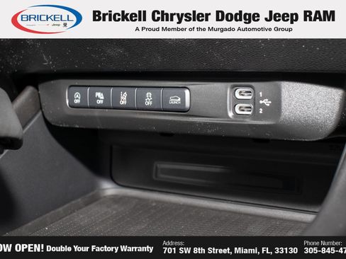 New 2026 Dodge Charger Scat Pack w/ Blacktop Package AWD/4WD image 20