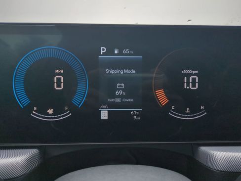 New 2026 Hyundai Sonata SEL FWD image 32