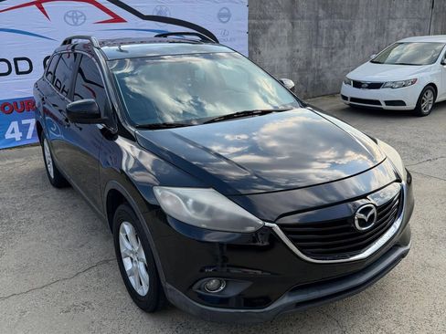 Used 2013 MAZDA CX-9 Touring image 2