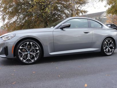 New 2026 BMW 230i Coupe w/ Premium Package