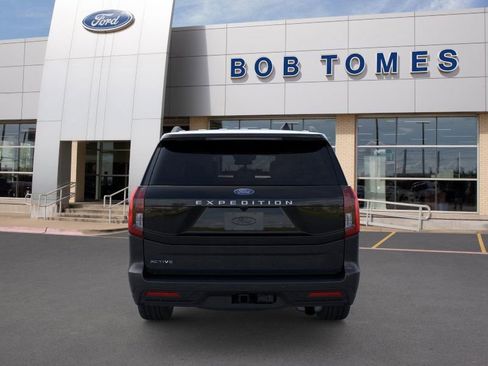 New 2025 Ford Expedition Active AWD/4WD image 7