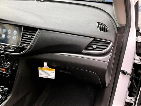 Used 2020 Buick Encore Preferred w/ Safety Package image 24