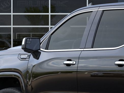 New 2026 GMC Sierra 1500 Denali Ultimate w/ LPO, Black Badging Package AWD/4WD image 39