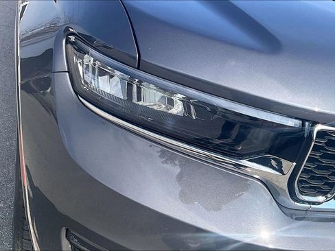 Used 2023 Jeep Grand Cherokee L Limited image 29