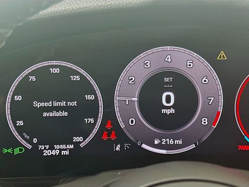 New 2025 Porsche 911 Carrera image 13