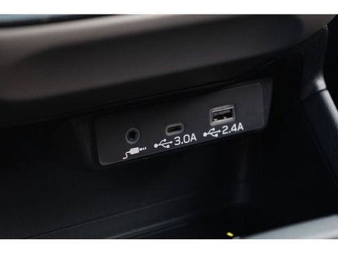 New 2026 Subaru Crosstrek 2.5i Wilderness AWD/4WD image 41