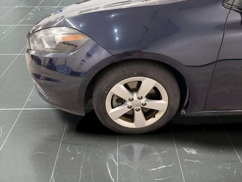Used 2016 Dodge Dart SXT FWD image 20