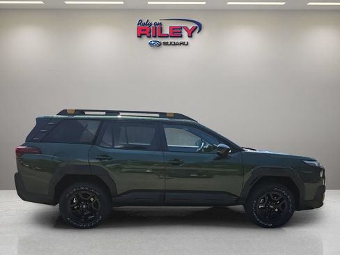 New 2026 Subaru Outback Wilderness w/ Wilderness Package AWD/4WD image 7