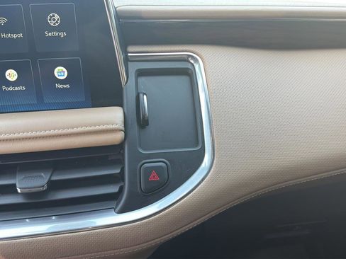 Used 2022 Chevrolet Tahoe Premier image 23