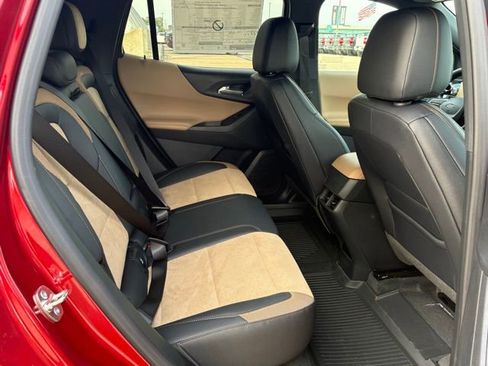 New 2026 Chevrolet Equinox ACTIV FWD image 14