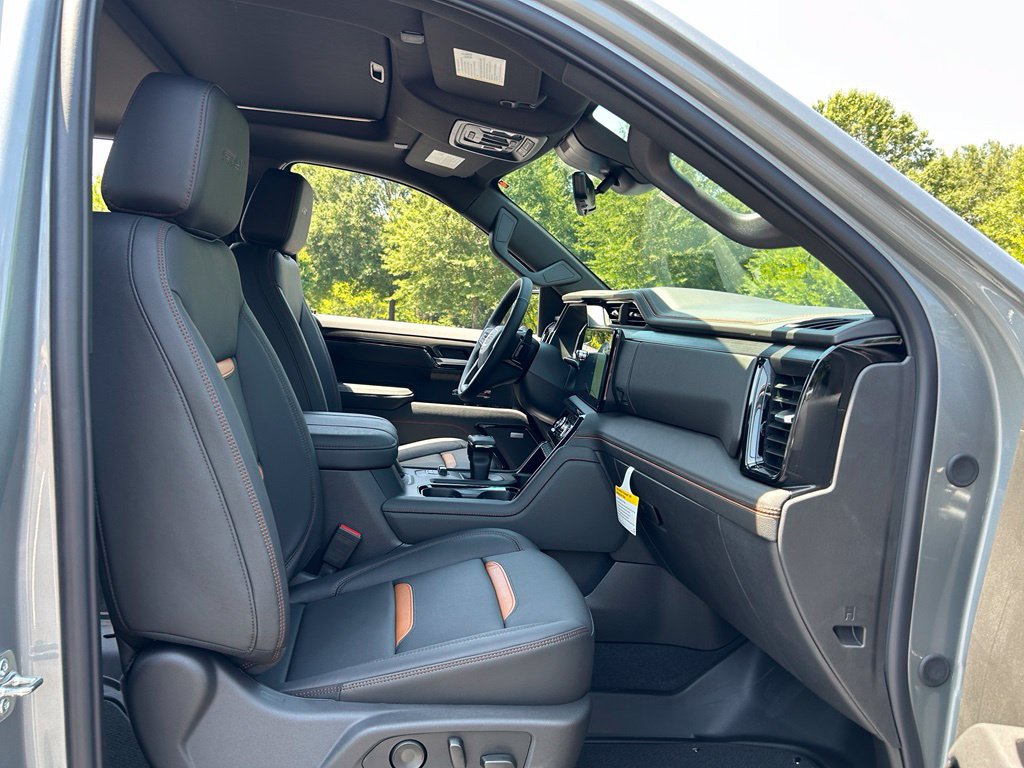 New 2026 GMC Sierra 1500 AT4 w/ AT4 Premium Package AWD/4WD image 53