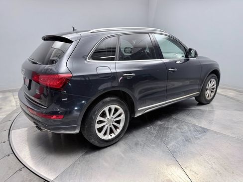 Used 2015 Audi Q5 2.0T Premium Plus AWD/4WD image 5