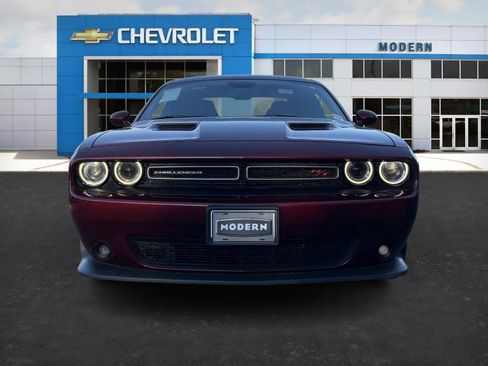 Used 2018 Dodge Challenger R/T Scat Pack image 7
