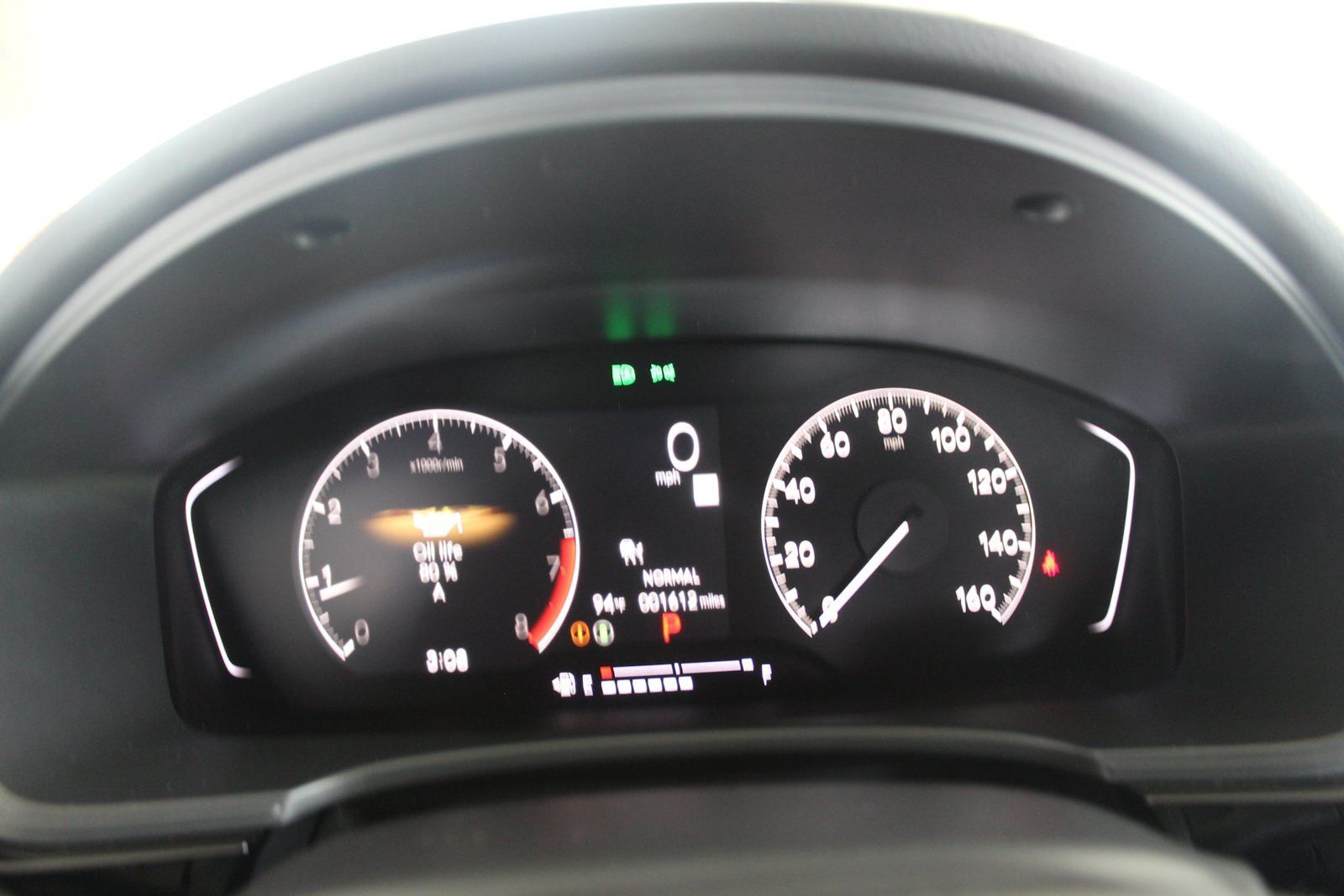 Used 2026 Honda Civic Sport image 14