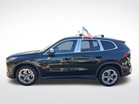 Used 2023 BMW X1 xDrive28i w/ Convenience Package AWD/4WD image 4