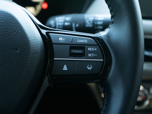 Used 2026 Honda HR-V EX-L image 21