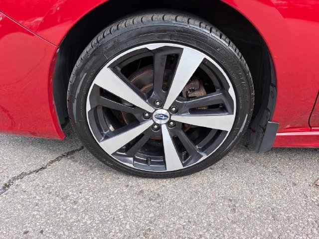 Used 2018 Subaru Impreza 2.0i Sport AWD/4WD image 28