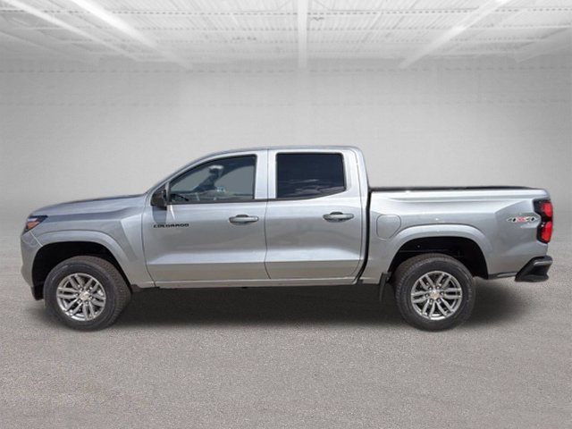 New 2026 Chevrolet Colorado LT w/ LT Convenience Package AWD/4WD image 6