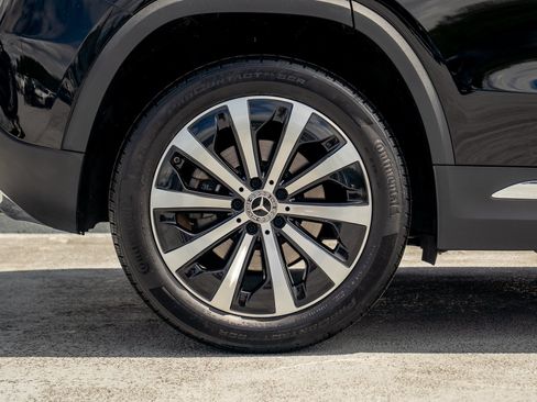 Certified 2023 Mercedes-Benz GLA 250 image 14