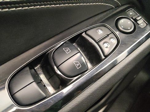 Used 2020 Nissan Altima 2.5 SV FWD image 27