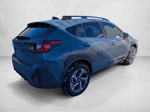 Used 2024 Subaru Crosstrek 2.0i Premium image 5