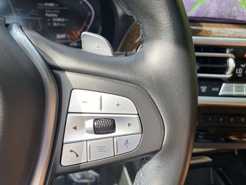 Used 2022 BMW X3 xDrive30i w/ Premium Package 2 (ZPA) image 15